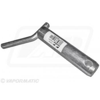 VLK7020 - LINKAGE PIN CAT 3 175 MM